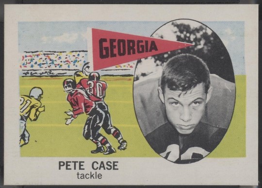 137 Pete Case